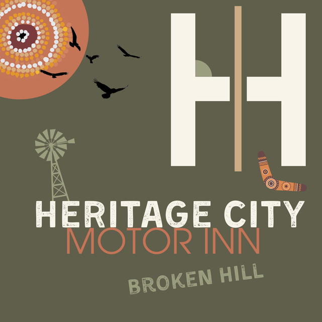 Heritage City Motor Inn